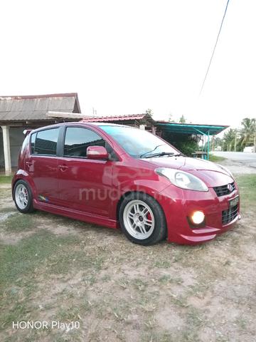 myvi se2 auto tiptop - 1