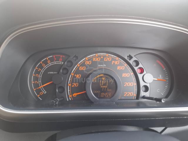 2016 Perodua MYVI 1.3 PREMIUM X MY11 M600 - 5