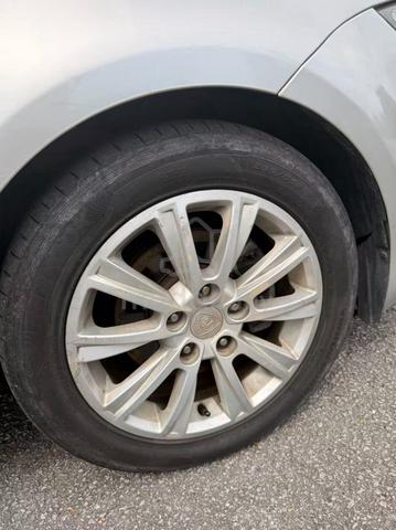 2013 Proton PREVE 1.6 EXECUTIVE (A) - 3