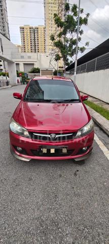 2015 Proton SAGA 1.6 FLX SE (A) - 3