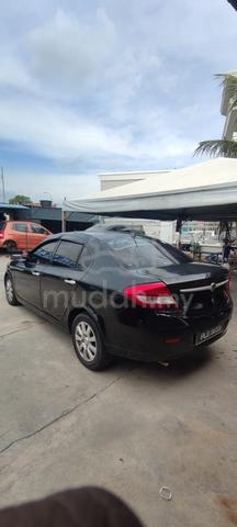 2013 Proton PERSONA 1.6 ELEGANCE BASE LINE (A) - 5