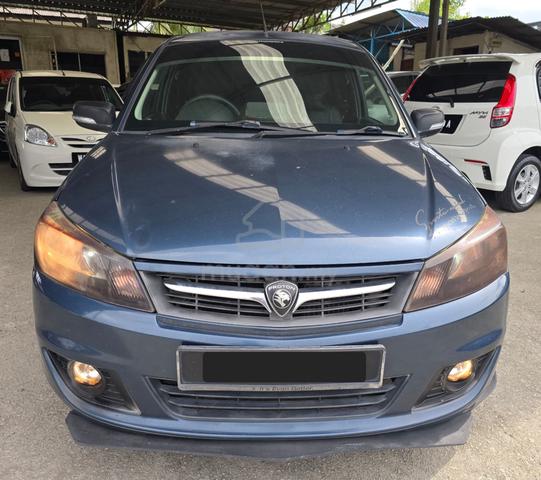 2013 Proton SAGA 1.3 FLX EXECUTIVE (A) - 2