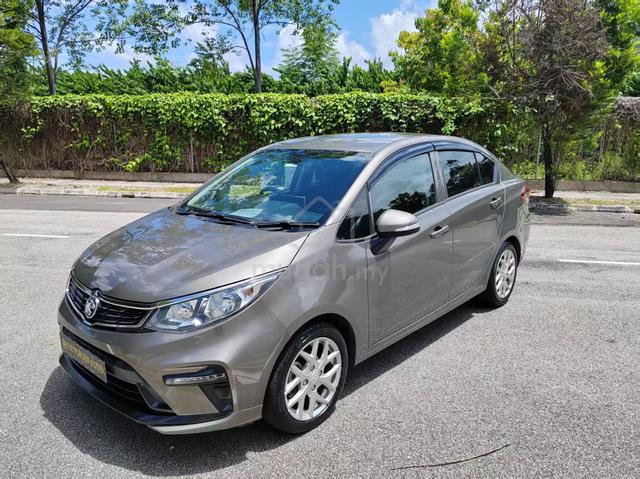 2022 Proton PERSONA EXECUTIVE 1.6L (A) - 1