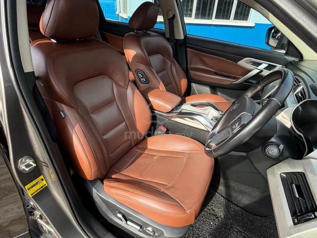 2019 Proton X70 1.8 PREMIUM 2WD TIP TOP CONDITION - 3