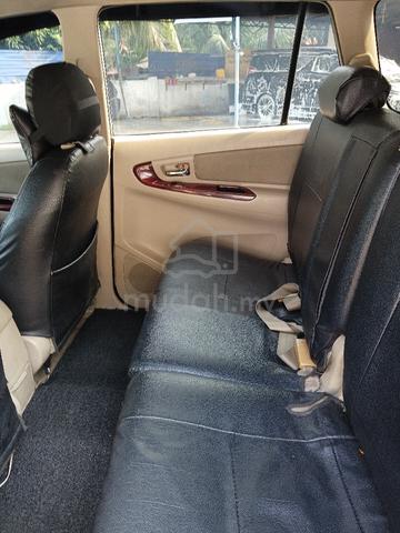 2006 Toyota INNOVA 2.0 G MY05 AN40 (A) - 4
