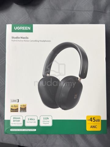 Urgreen headphone - photo 3 of 4