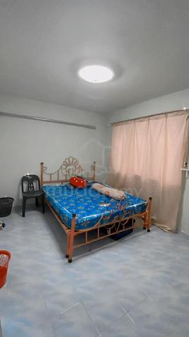 Perda Apartment 1