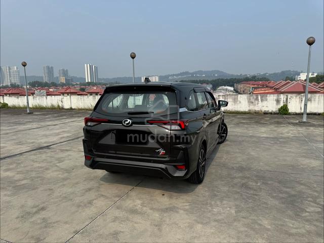 2023 Perodua ALZA 1.5 AV (A) VALUE BUY - 4