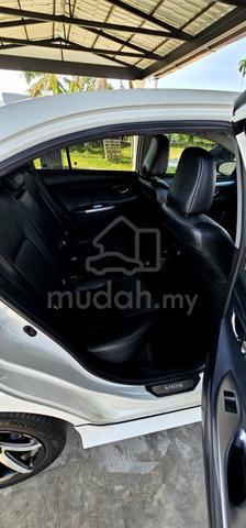 2018 Toyota VIOS 1.5 G FACELIFT (A) - 4