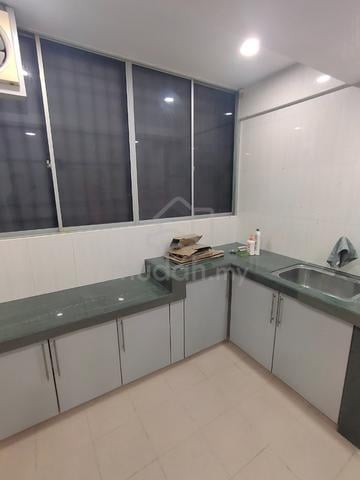 Pangsapuri Seri Pinang (Seri Kembangan) 1