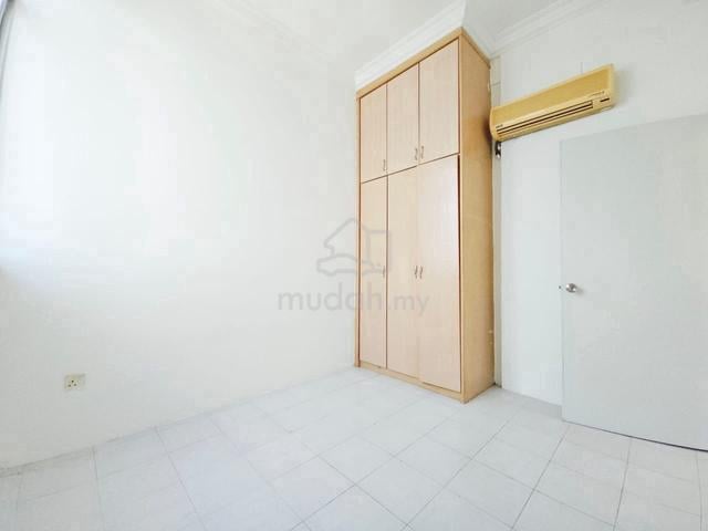Desa Green Apartment (Jelutong) 1