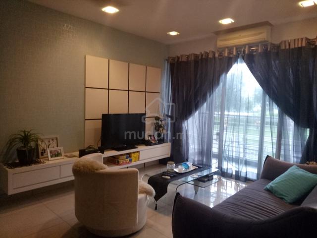 Ocean View Residences @ Harbour Place 1