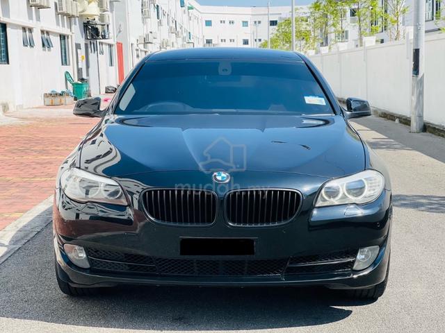 2011 Bmw 523i F10 (CKD) 2.5 (A) TIPTOP CONDITION - 3