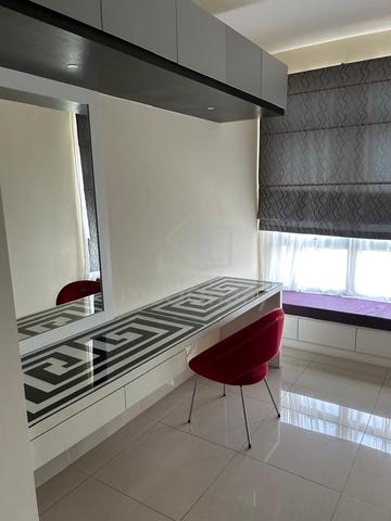 Shaftsbury Residence 1