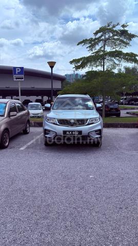 2019 Proton X70 1.8 EXECUTIVE 2WD (A) - 1
