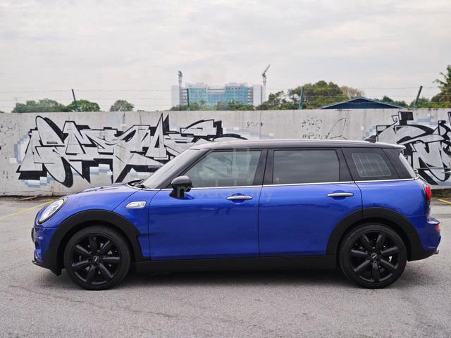 2019 Mini COOPER 2.0 S CLUBMAN (A)3 YEARS WARRANTY - 5