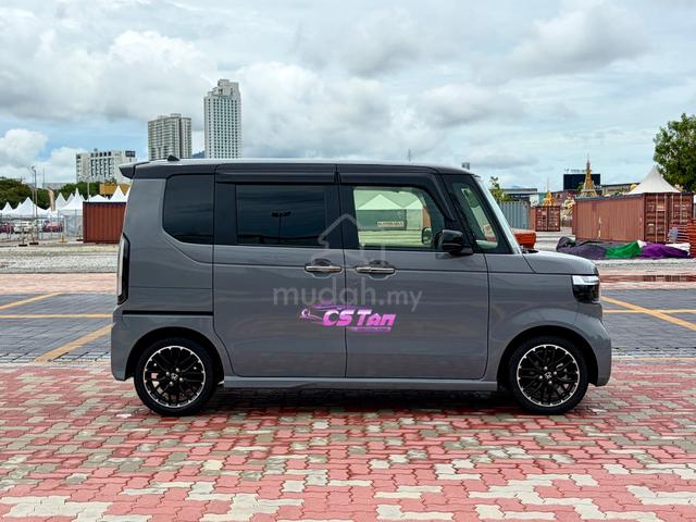 2024 Honda N-Box Custom Coordinate Turbo - 5