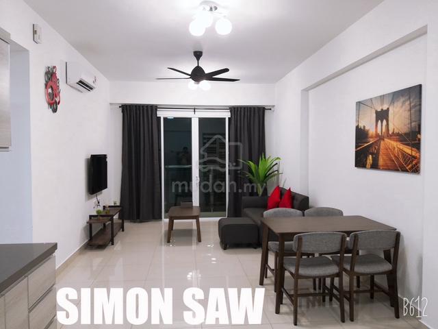 Tropicana Bay Residences @ PWC 1