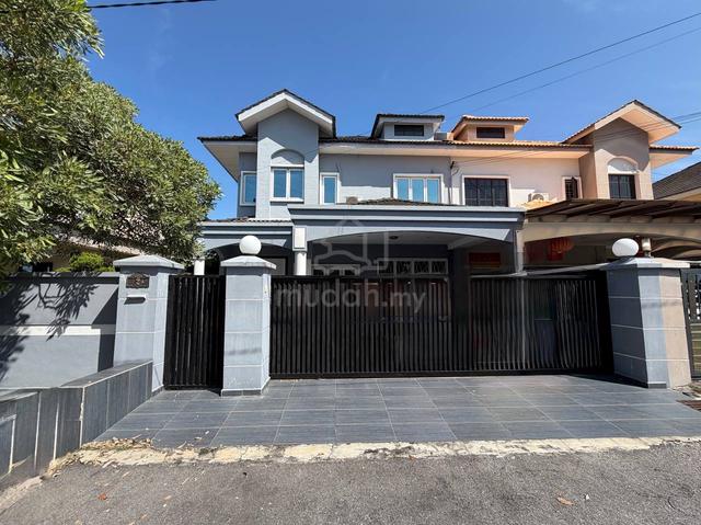 Taman Lang InDah 1