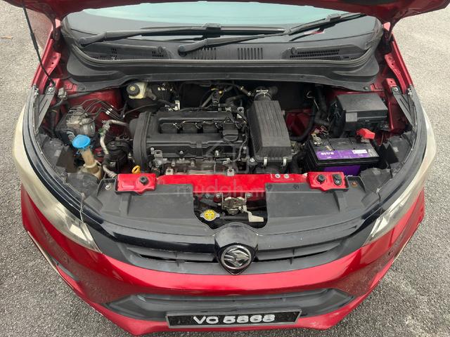 2016 Proton PERSONA 1.6 STANDARD -- (A) - 5