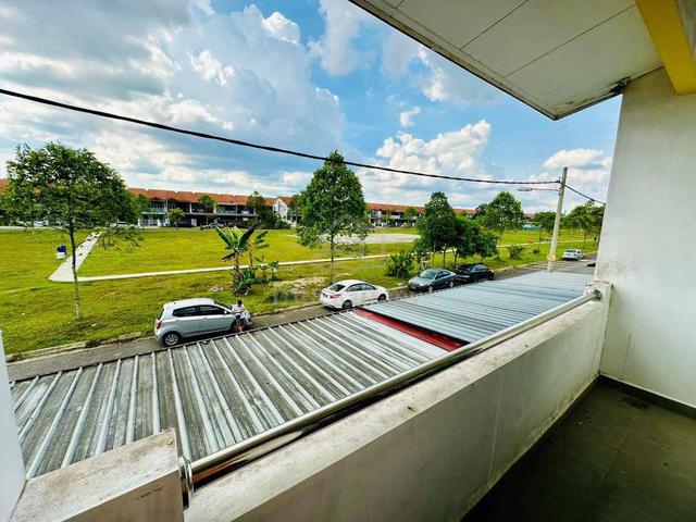 2 Story Terrace 4 Bedroom, Taman Scientex Jaya, Senai 1