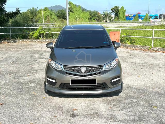 2020 Proton PERSONA PREMIUM 1.6 (A) 3 YRS WARRANTY - 3