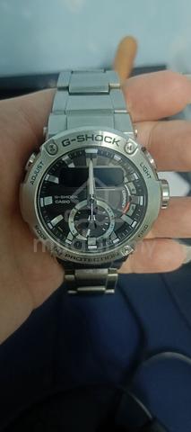 Carousel Image Selected