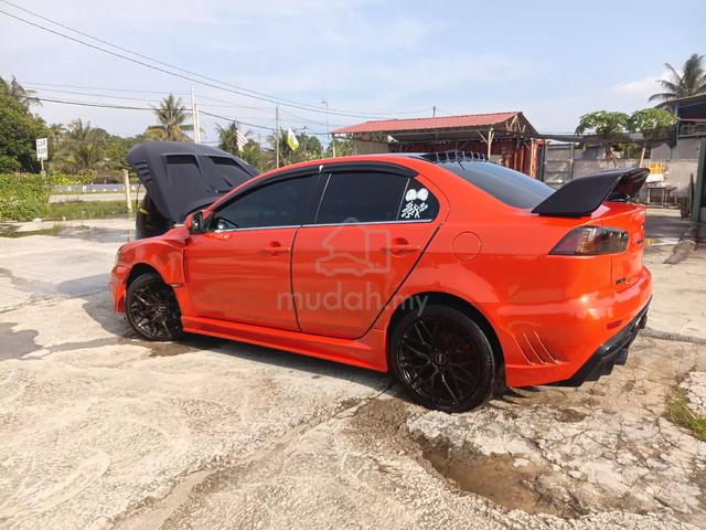 2012 Proton INSPIRA 2.0 PREMIUM (A) - 3
