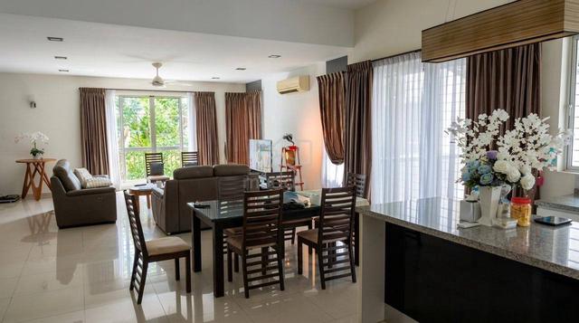 Horizon Hills @ Semi-D For Rent 1