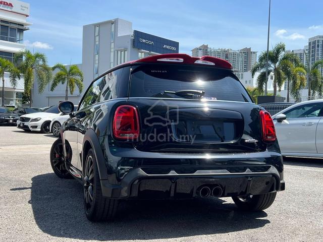 2023 Mini JOHN COOPER WORKS 2.0L (A) RECON JAPAN - 2