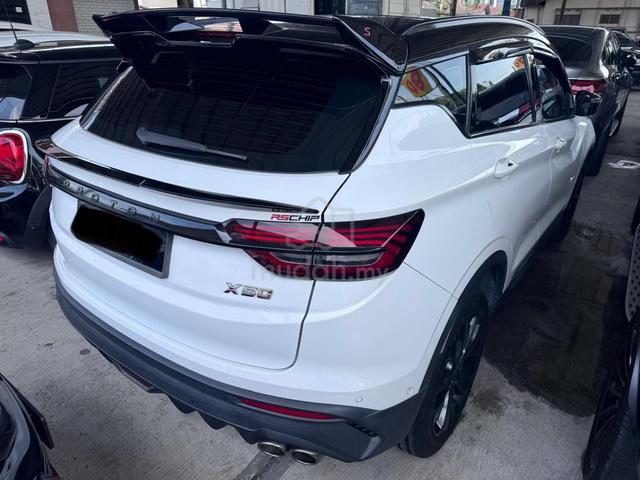 2021 Proton X50 TGDI FLAGSHIP 1.5L (A) - 3