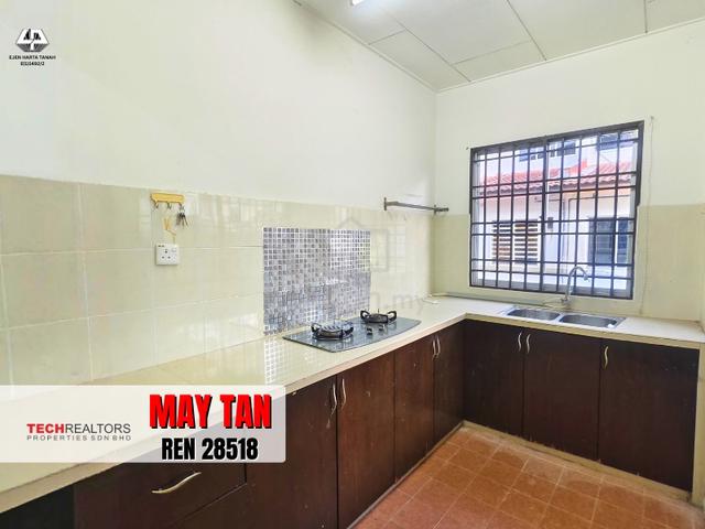 KULIM LEMBAH IMPIANA Double Storey House Near LOTUS MINAT Tmn SELASIH 1