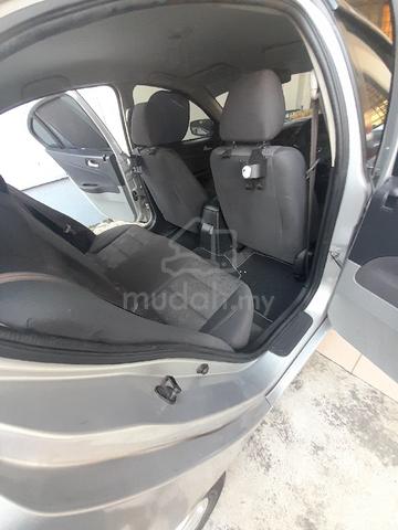 2011 Proton PERSONA 1.6 ELEGANCE MEDIUM LINE (A) - 5