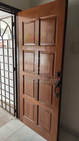 2 Sty Terrace House 4R3B Taman Bayu Perdana Klang 2