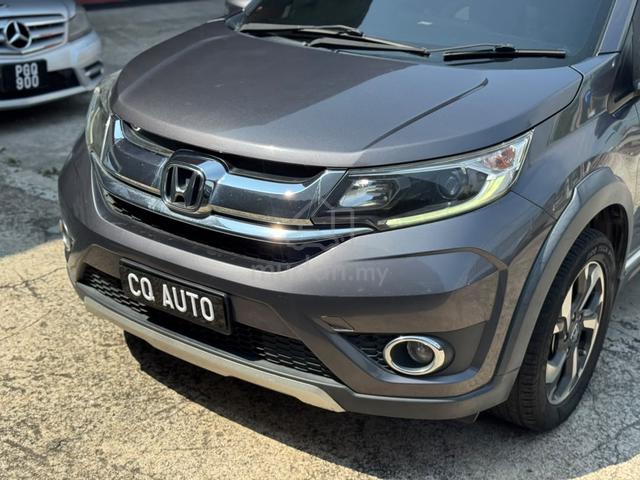 Honda BR-V 1.5 V -- (A) MAMPU MILIK MPV !! - 3