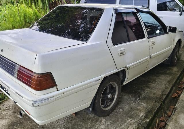2001 Proton ISWARA 1.3 S A/B (M) - 3