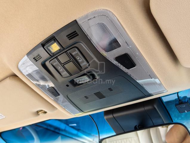 Toyota ALPHARD 2.5 X (A) 8SEATER 2P/DOOR #4312AP - 5