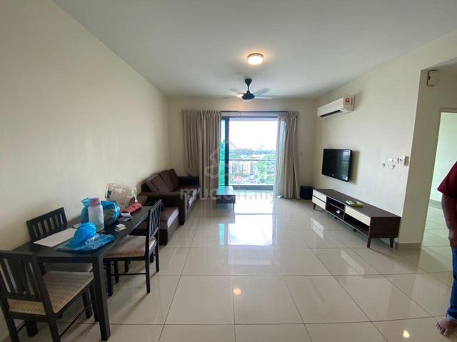 Ascenda Residences @ SkyArena 1