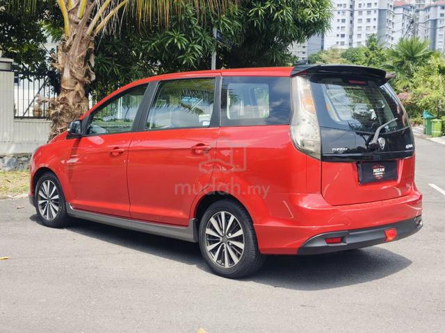 2020 EXORA 1.6 PREMIUM 38K KM MIL LOAN 4xx ONLY‼️ - 4