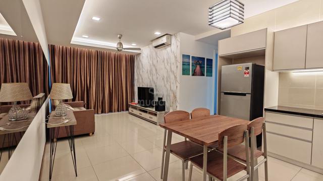Jesselton Residences 1