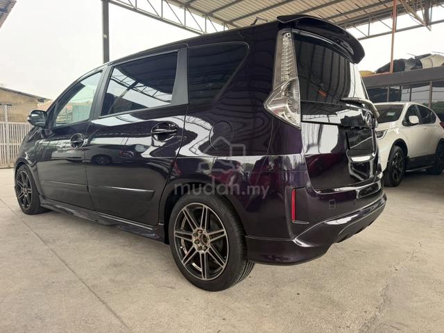 2017 Perodua ALZA 1.5 ZV ADVANCED FACELIFT (A) - 3