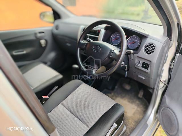 2010 Perodua VIVA 1.0 ELITE EJ-VE (A) - 3