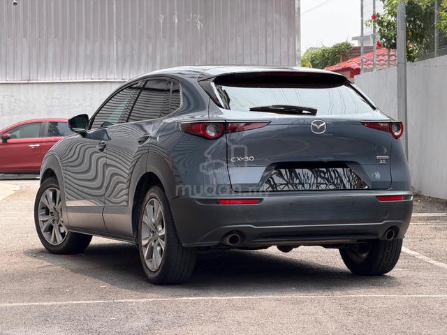2022 Mazda CX-30 2.0 G HIGH (Urgent Sale) - 3