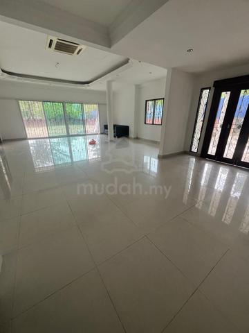 Super Big Land Bungalow @ Taman Sri Ukay, Ampang for Sale 1