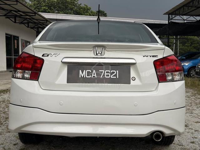 2011 Honda CITY 1.5 E (A) Low MileAge - 5