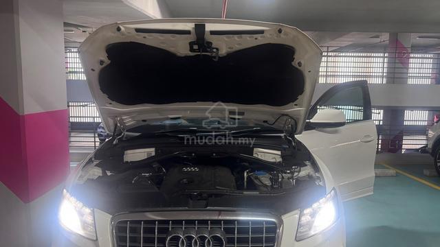2011 Audi Q5 2.0 TFSI QUATTRO (A) - 3