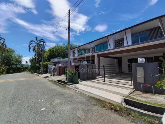 For Sale - Taman Sepanggar PH 1B 1