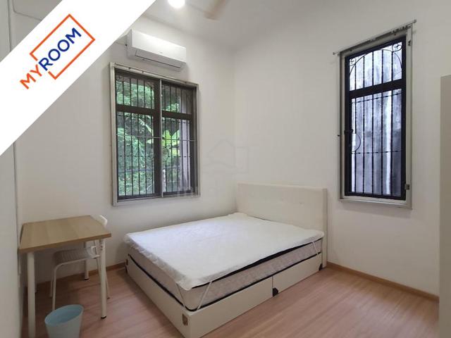 [New Unit] !!! Master & Medium Rooms Bayan Lepas (MyRoom) 3
