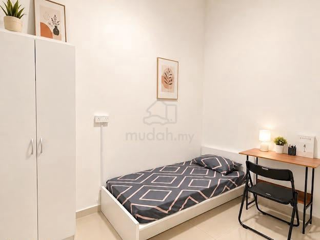 BM City Suites @ BM City Mall 1