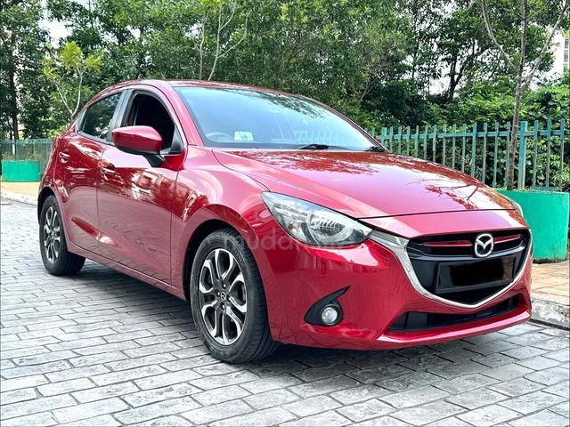 2016 Mazda 2 1.5 SKYACTIV HB (A) NO PROCESSING‼️ - 1